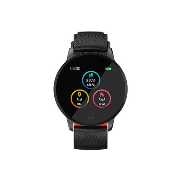 Havit Smart Bracelet - Black Smart Watches
