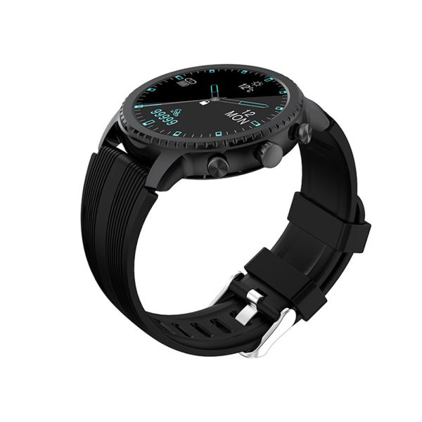 HAVIT Smart Watch Bracelet - Black Accessories > Smart Watches