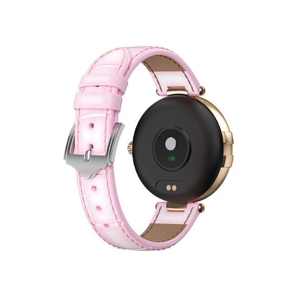 Havit Smart Watch - Pink Smart Watches