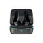 HAVIT TW952 Stereo True Wireless Earbuds with Gaming Music Dual Mode Full Range Audio & LED Light Accessories > Audio >