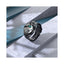 Hoco Smart sports watch Y9 call version - Black Smart Watches