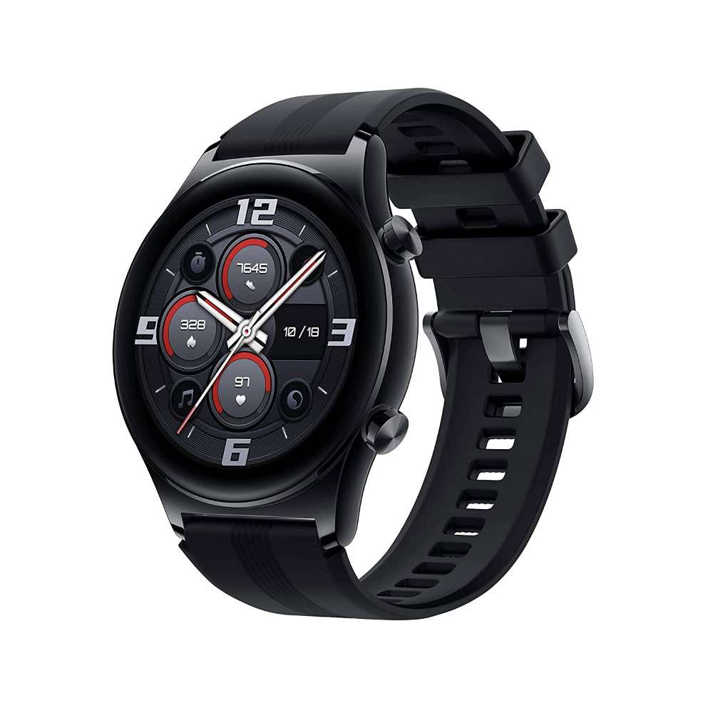Honor Smart Watch - Watch Gs 3 / 1.43’’ / Midnight Black Smart Watches