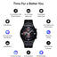Honor Smart Watch - Watch Gs 3 / 1.43’’ / Midnight Black Smart Watches