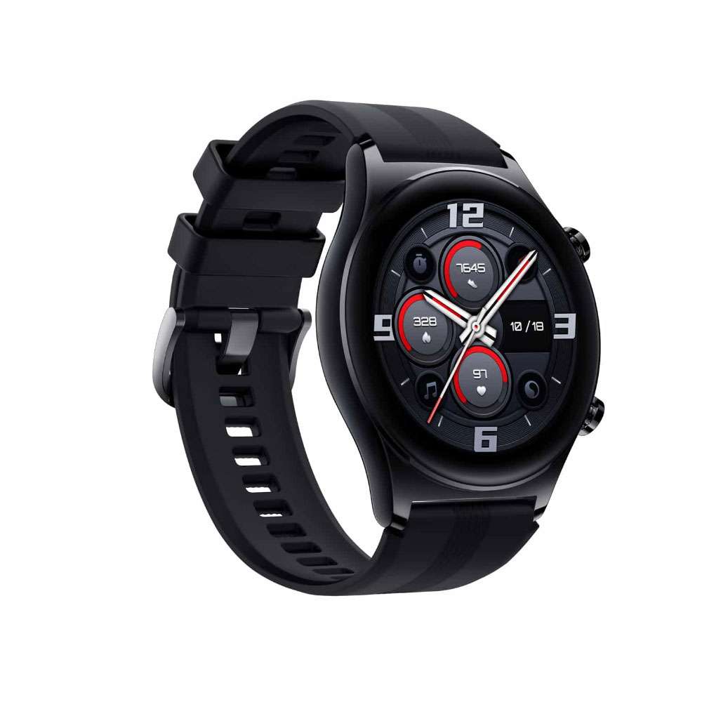 Honor Smart Watch - Watch Gs 3 / 1.43’’ / Midnight Black Smart Watches