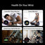Honor Smart Watch - Watch Gs 3 / 1.43’’ / Midnight Black Smart Watches