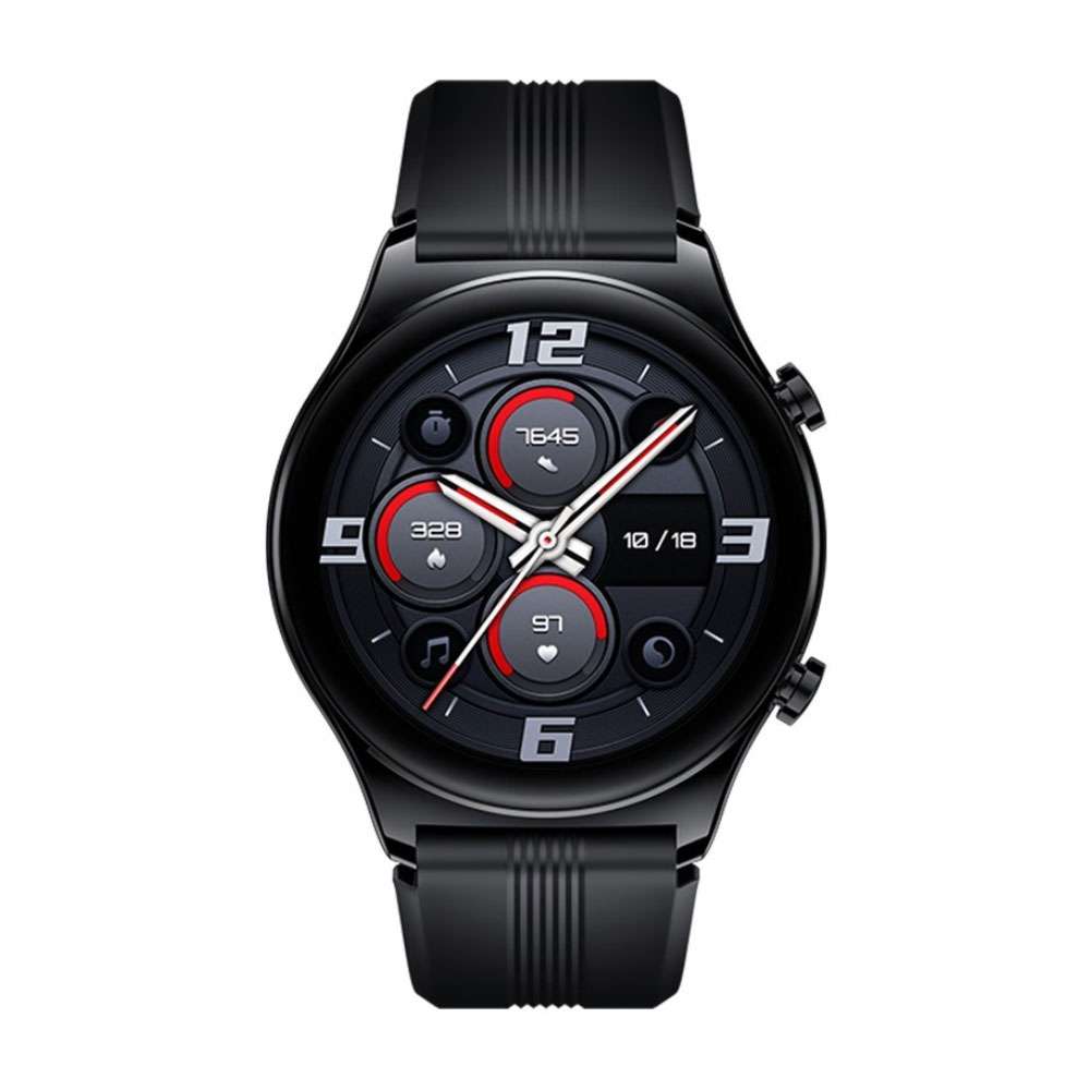 Honor Smart Watch - Watch Gs 3 / 1.43’’ / Midnight Black Smart Watches