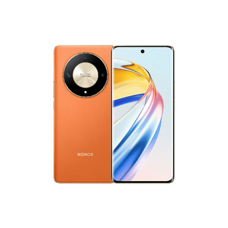 HONOR X9B 5G (12GB / 256GB) – Sunrise Orange Mobiles & Tablets > Mobiles