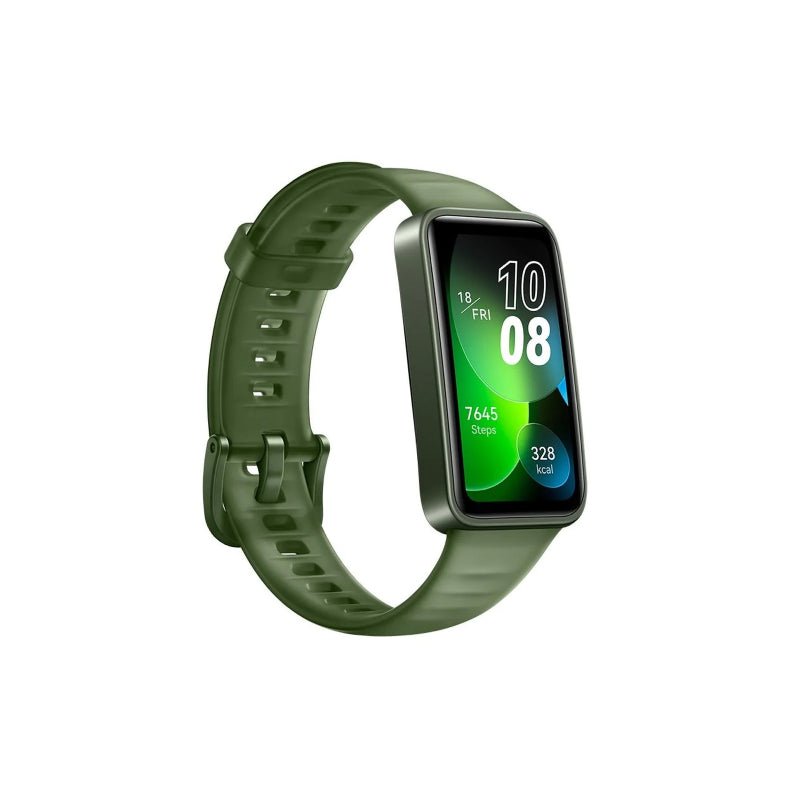 HUAWEI Band 8 Smart watch – Green Smart Watches