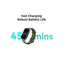HUAWEI Band 8 Smart watch – Green Smart Watches