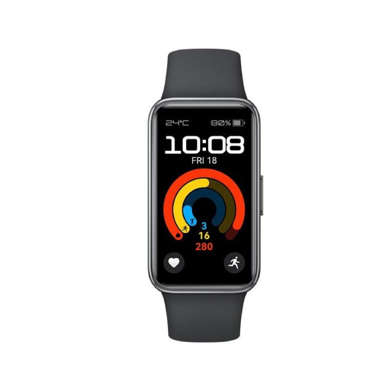 HUAWEI Band 9 - Starry Black Smart Watches