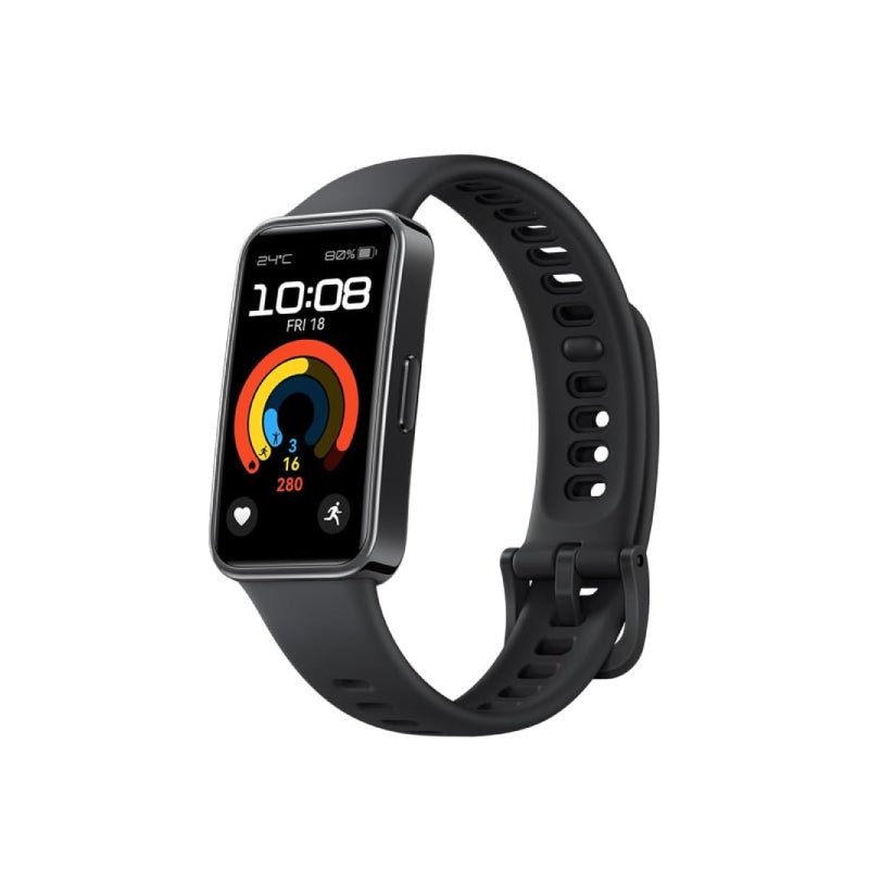 HUAWEI Band 9 - Starry Black Smart Watches