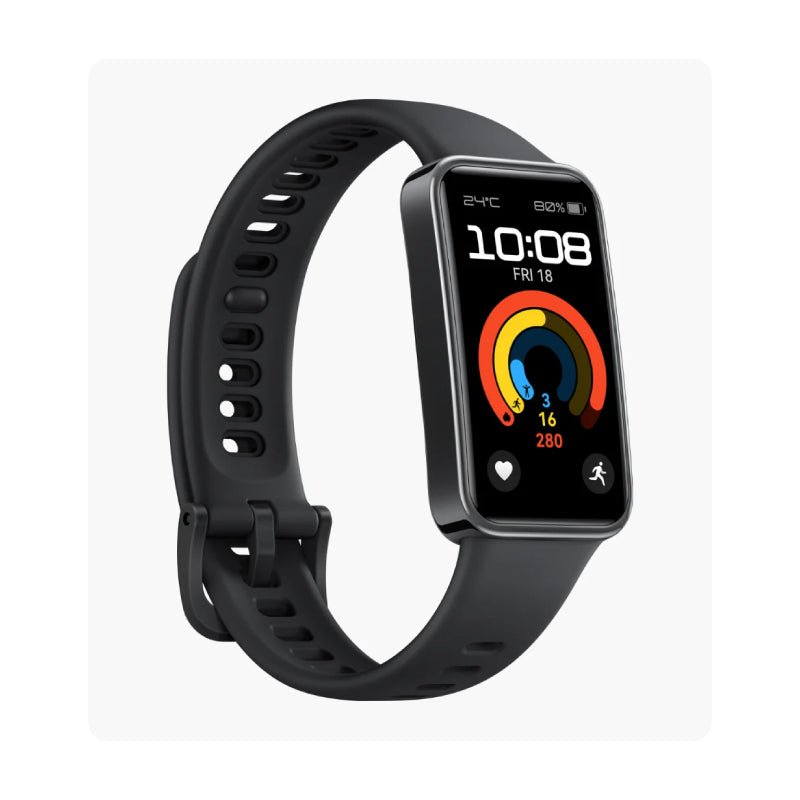 HUAWEI Band 9 - Starry Black Smart Watches