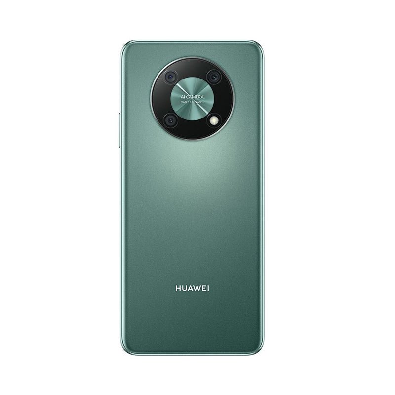 Huawei Nova Y90 - 128GB / 6GB / 6.7’’ OLED / 4G / Wi-Fi / Emerald Green - Mobile Mobiles & Tablets > Mobiles > Offer