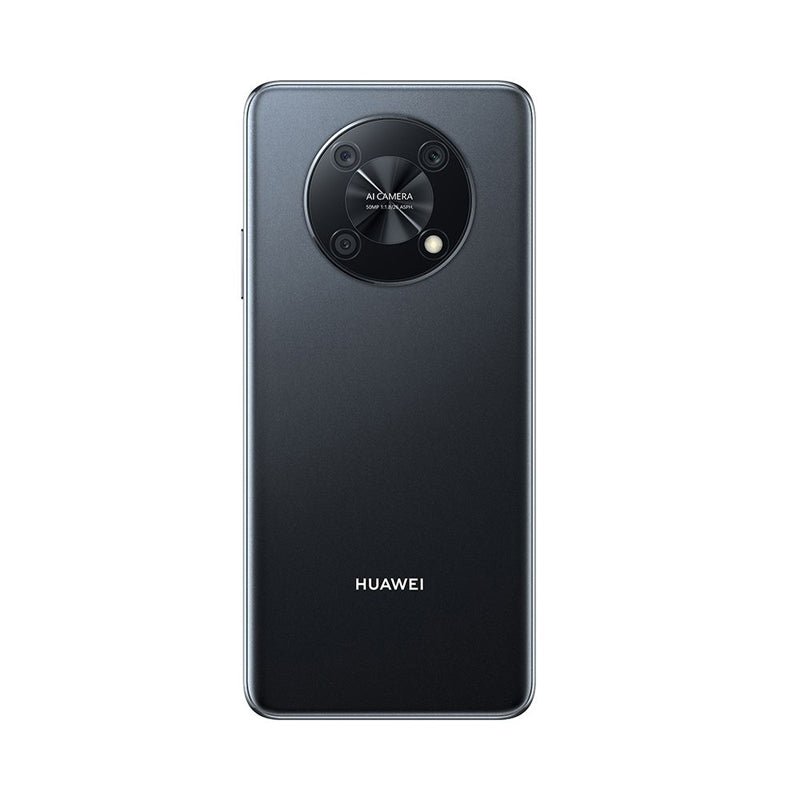 Huawei Nova Y90 - 128GB / 8GB / 6.7’’ OLED / 4G / Wi-Fi / Midnight Black - Mobile Mobiles & Tablets > Mobiles > Offer