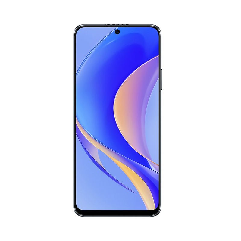 Huawei Nova Y90 - 128GB / 8GB / 6.7’’ OLED / 4G / Wi-Fi / Midnight Black - Mobile Mobiles & Tablets > Mobiles > Offer