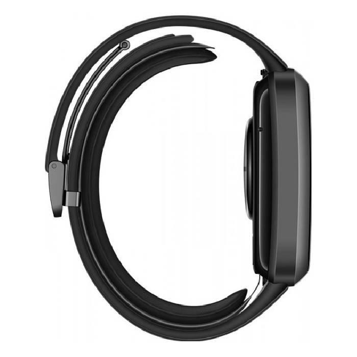 Huawei Smart Watch D 51mm Molly-B19 – Graphite Black Smart Watches
