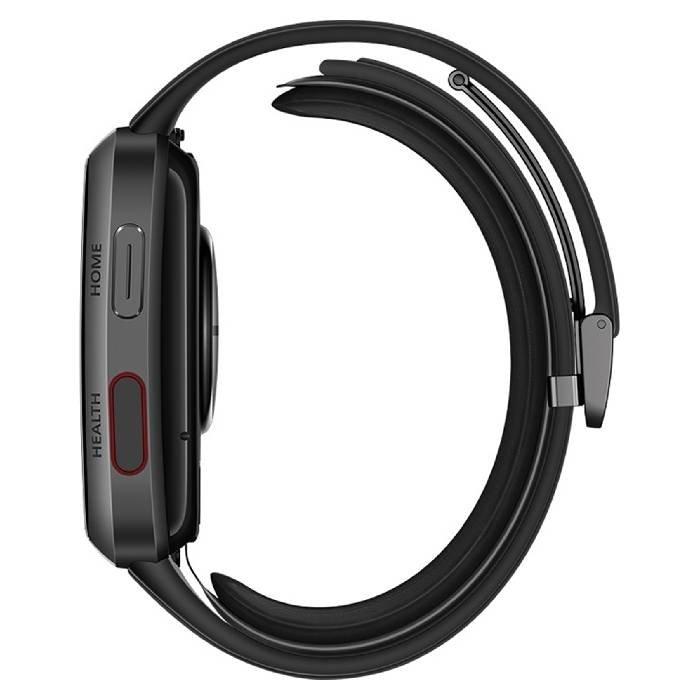 Huawei Smart Watch D 51mm Molly-B19 – Graphite Black Smart Watches