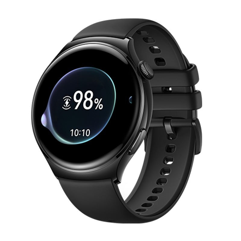 Huawei Watch 4 – Black Smart Watches