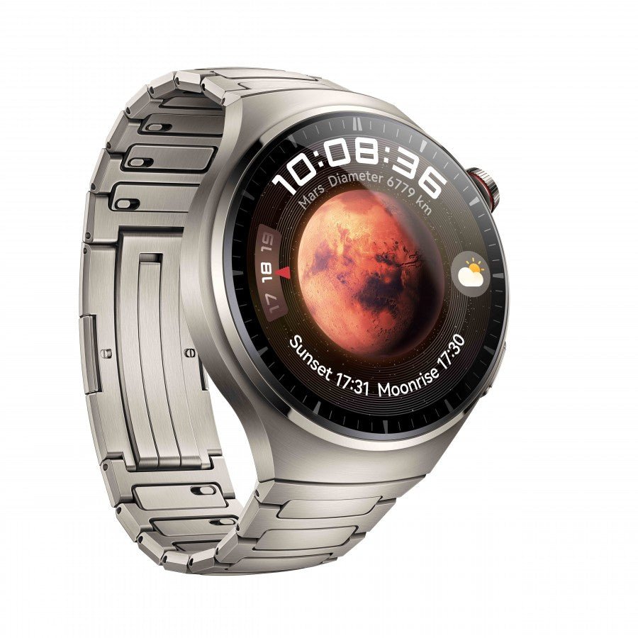 Huawei Watch 4 Pro Accessories > Smart Watches