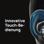 Huawei Watch Buds - 1.43’’ AMOLED / Bluetooth / Black Smart Watches
