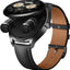 Huawei Watch Buds - 1.43’’ AMOLED / Bluetooth / Black Smart Watches