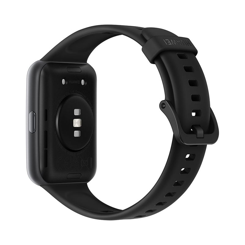 Huawei Watch Fit 2 Active Edition - 1.74" AMOLED / Bluetooth 5.2 / Midnight Black
