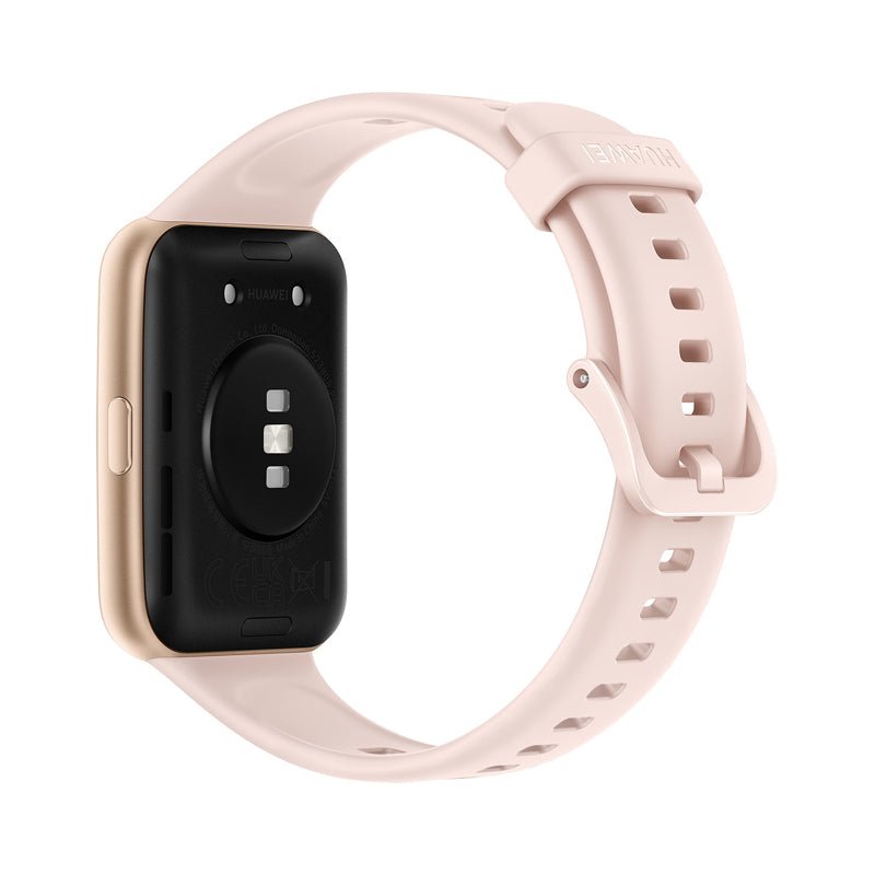 Huawei Watch Fit 2 Active Edition - 1.74" AMOLED / Bluetooth 5.2 / Sakura Pink