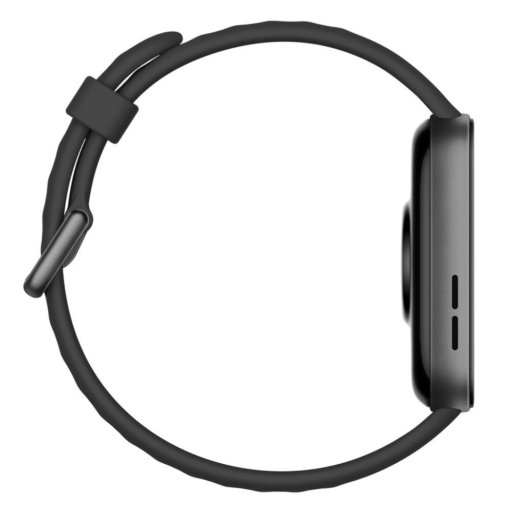Huawei Watch Fit 3 - 1.82 inch AMOLED / Bluetooth 5.2 / Black Smart Watches