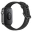 Huawei Watch Fit 3 - 1.82 inch AMOLED / Bluetooth 5.2 / Black Smart Watches
