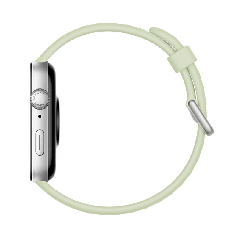 Huawei Watch Fit 3 - 1.82 inch AMOLED / Bluetooth 5.2 / Green Smart Watches