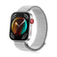 Huawei Watch Fit 3 - 1.82 inch AMOLED / Bluetooth 5.2 / Nylon Grey Smart Watches