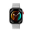 Huawei Watch Fit 3 - 1.82 inch AMOLED / Bluetooth 5.2 / Nylon Grey Smart Watches