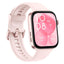 Huawei Watch Fit 3 - 1.82 inch AMOLED / Bluetooth 5.2 / Pink Smart Watches