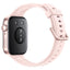 Huawei Watch Fit 3 - 1.82 inch AMOLED / Bluetooth 5.2 / Pink Smart Watches