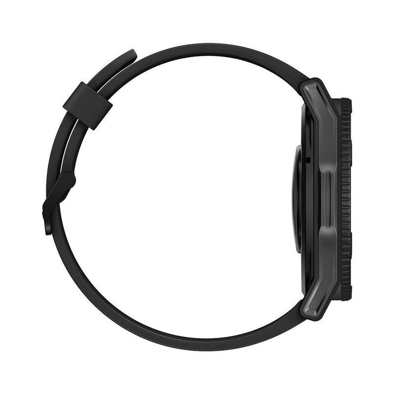 Huawei Watch GT 3 Se Smart Watch - 1.43’’ AMOLED / 46mm / Bluetooth / Graphite Black Smart Watches > Offer Zone