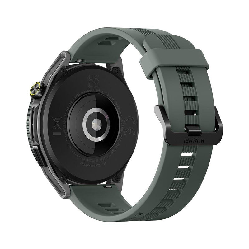 Huawei Watch GT 3 Se Smart Watch - 1.43’’ AMOLED / 46mm / Bluetooth / Wilderness Green Smart Watches
