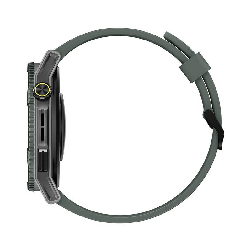 Huawei Watch GT 3 Se Smart Watch - 1.43’’ AMOLED / 46mm / Bluetooth / Wilderness Green Smart Watches