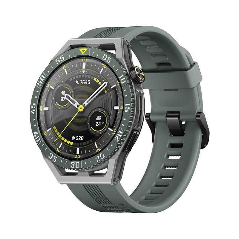 Huawei Watch GT 3 Se Smart Watch - 1.43’’ AMOLED / 46mm / Bluetooth / Wilderness Green Smart Watches