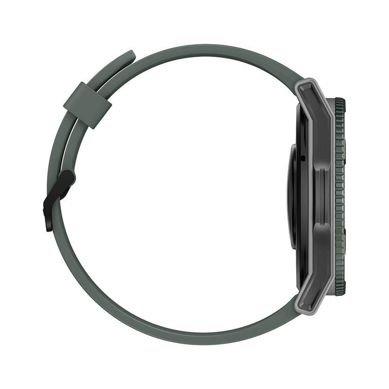 Huawei Watch GT 3 Se Smart Watch - 1.43’’ AMOLED / 46mm / Bluetooth / Wilderness Green Smart Watches