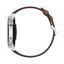 Huawei Watch GT 3 Smart Watch - 1.43" AMOLED / 46mm / Bluetooth / Brown