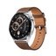 Huawei Watch GT 3 Smart Watch - 1.43" AMOLED / 46mm / Bluetooth / Brown