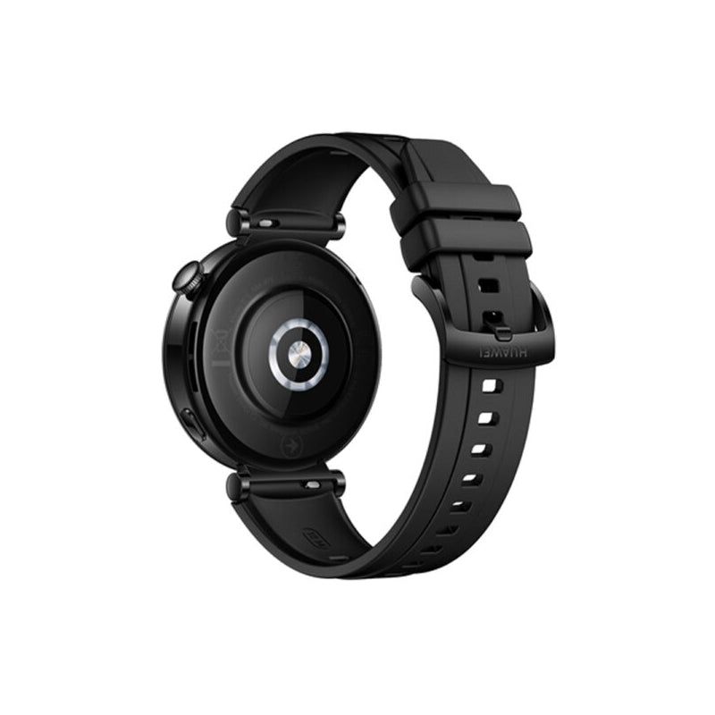 Huawei Watch GT4 41mm Stainless-Steel Body - Black Smart Watches