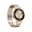 Huawei Watch GT4 41mm Stainless-Steel Body - Gold Smart Watches > Offer Zone