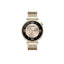 Huawei Watch GT4 41mm Stainless-Steel Body - Gold Smart Watches > Offer Zone