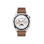 Huawei Watch GT4 46mm - Brown Smart Watches