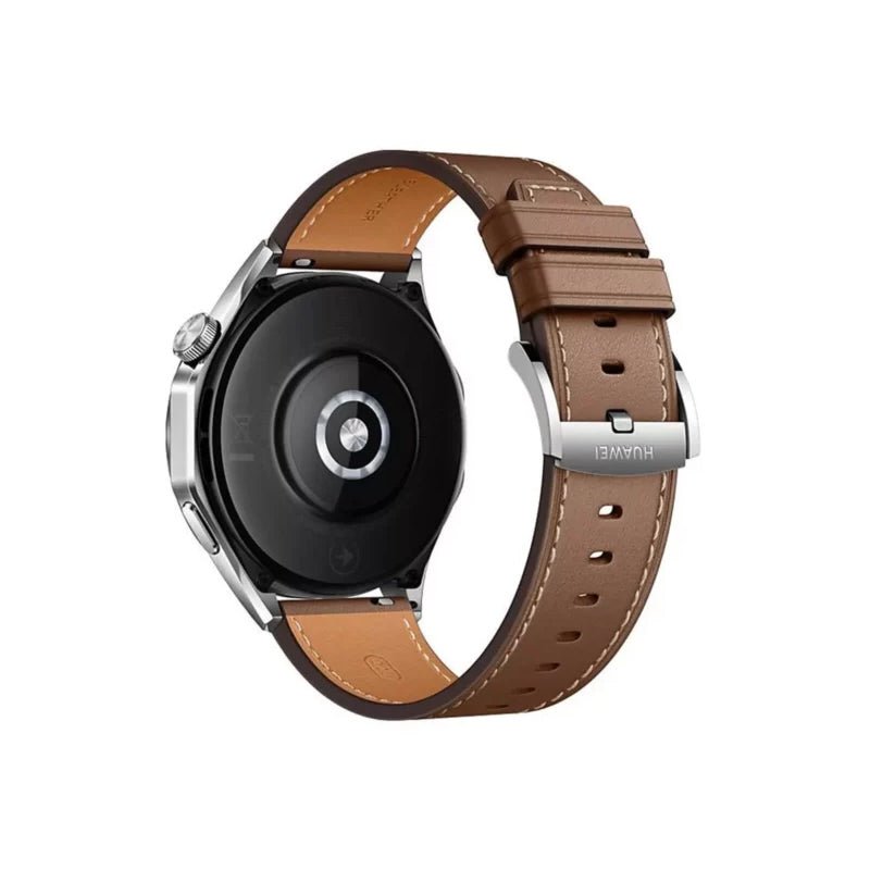 Huawei Watch GT4 46mm - Brown Smart Watches