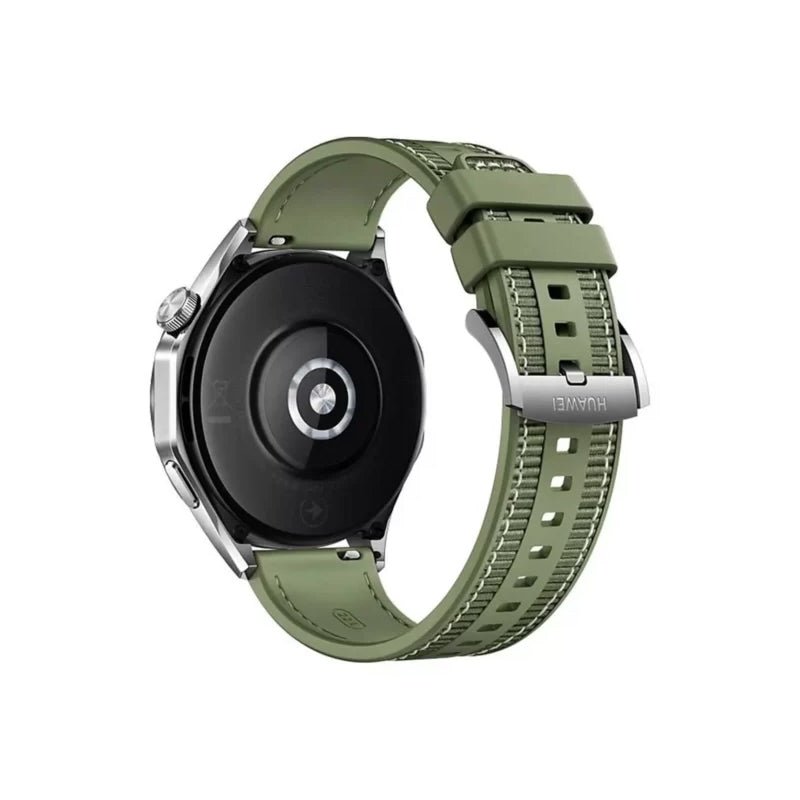 Huawei Watch GT4 46mm - Green Smart Watches