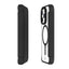 Itskins Hybrid Magfolio Leather Case - Apple iPhone 15 Pro Max / Black Accessories > Mobiles & Tablets > Mobiles >