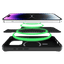 Itskins Ballistic Carbon Magsafe Case - Apple iPhone 15 Pro Max / Black Accessories > Mobiles & Tablets > Mobiles >