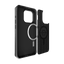 Itskins Ballistic Carbon Magsafe Case - Apple iPhone 15 Pro Max / Black Accessories > Mobiles & Tablets > Mobiles >